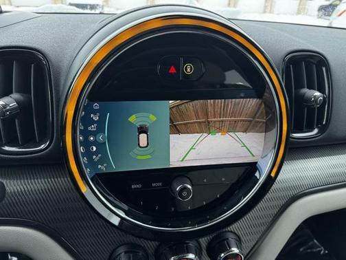 2022 MINI Countryman Cooper S ALL4
