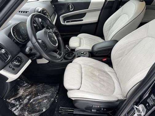 2022 MINI Countryman Cooper S ALL4