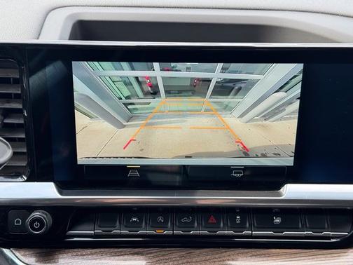 Summit White 2023 Chevrolet Silverado 1500 LT