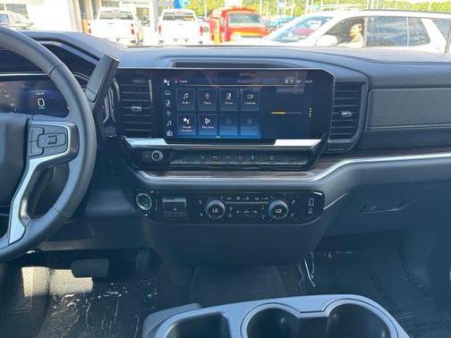 Cypress 2026 Chevrolet Silverado 3500 LT