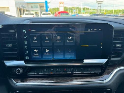 Cypress 2026 Chevrolet Silverado 3500 LT