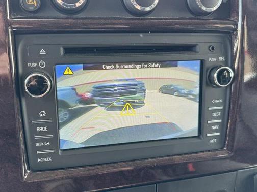 2017 Chevrolet Express 2500 Work Van