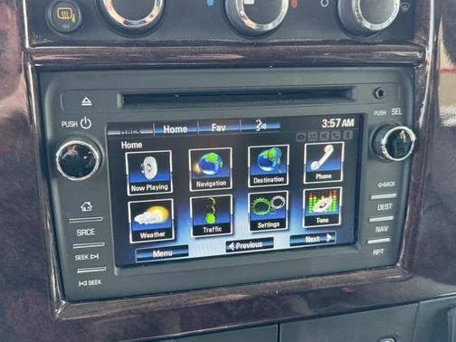 2017 Chevrolet Express 2500 Work Van