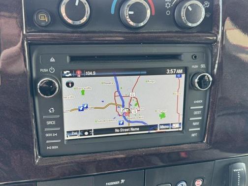 2017 Chevrolet Express 2500 Work Van
