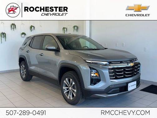 Sterling 2026 Chevrolet Equinox 1LT