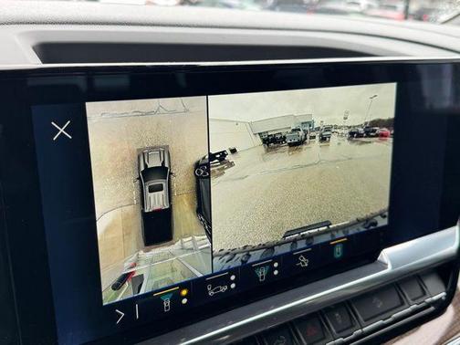 Summit White 2024 Chevrolet Silverado 3500 LT