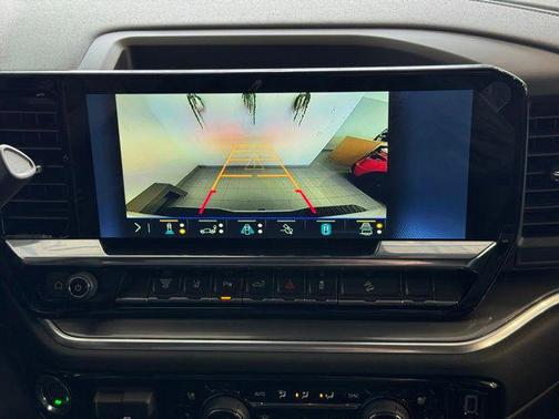 2026 Chevrolet Silverado 3500 High Country