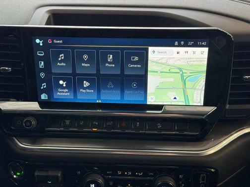 2026 Chevrolet Silverado 3500 High Country