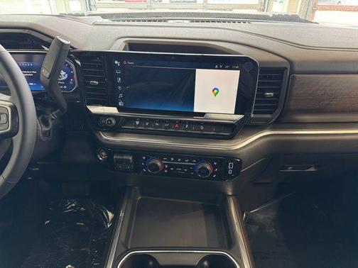 2026 Chevrolet Silverado 3500 High Country