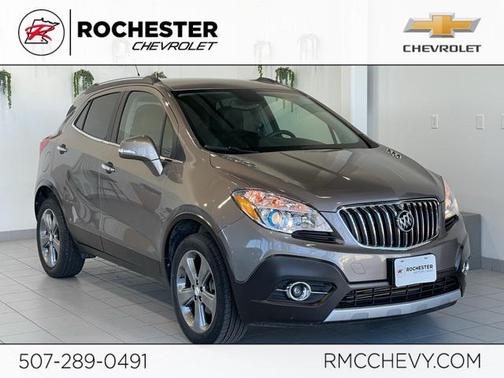 2014 Buick Encore Convenience