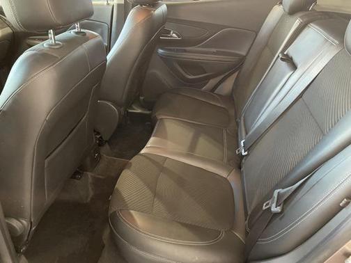 2014 Buick Encore Convenience
