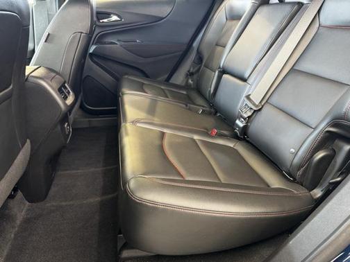 2022 Chevrolet Equinox AWD RS