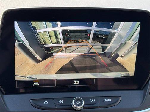 Summit White 2023 Chevrolet Blazer 3LT
