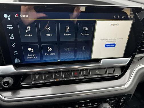 2026 Chevrolet Silverado 3500 High Country