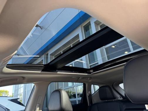 2024 Nissan Murano Platinum Intelligent AWD