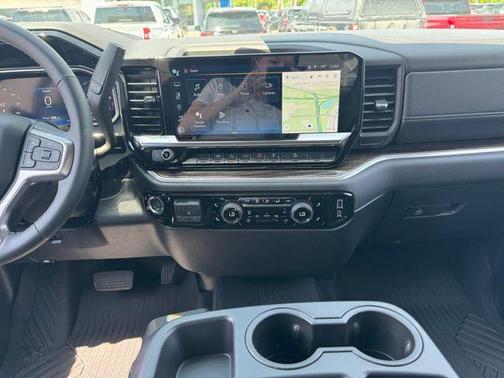 Sterling 2026 Chevrolet Silverado 1500 LT