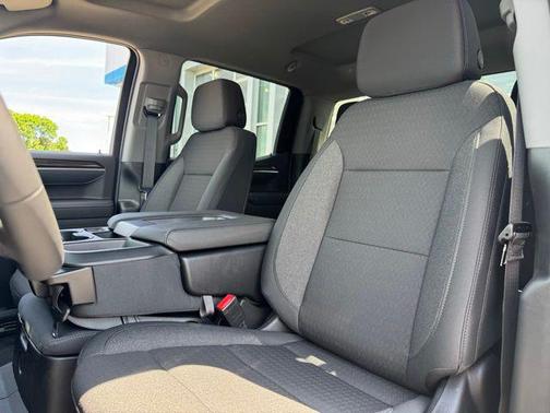 Sterling 2026 Chevrolet Silverado 1500 LT