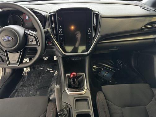 2024 Subaru WRX Premium