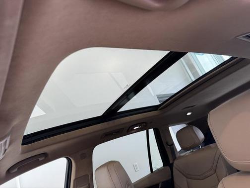 2021 Cadillac XT6 Premium Luxury AWD