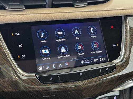 2021 Cadillac XT6 Premium Luxury AWD