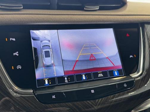 2021 Cadillac XT6 Premium Luxury AWD