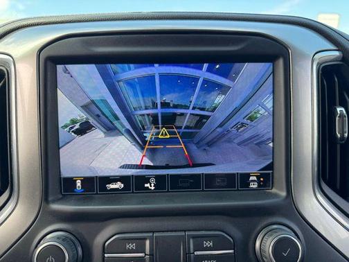 Summit White 2020 Chevrolet Silverado 3500 LTZ