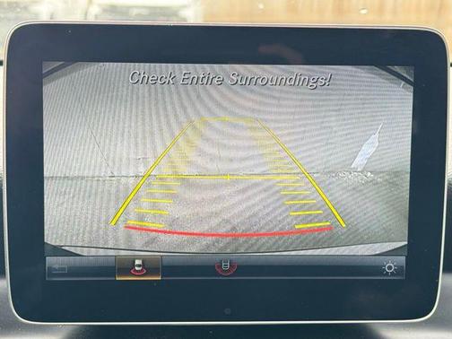 2019 Mercedes-Benz GLA 250 4MATIC