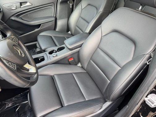 2019 Mercedes-Benz GLA 250 4MATIC