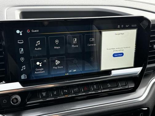 2026 Chevrolet Silverado 3500 High Country