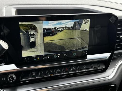 2026 Chevrolet Silverado 3500 High Country