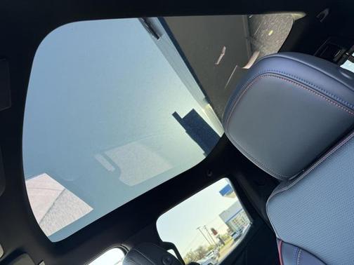 2025 Chevrolet Silverado EV RST