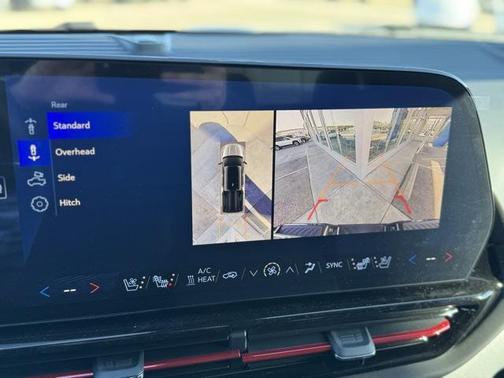 2025 Chevrolet Silverado EV RST