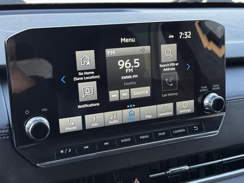 2024 Mitsubishi Outlander SE 2.5 S-AWC