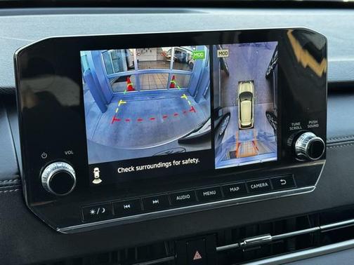 2024 Mitsubishi Outlander SE 2.5 S-AWC