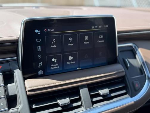 2023 Chevrolet Tahoe 4WD High Country