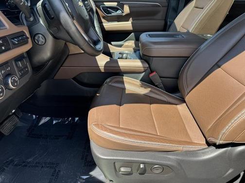 2023 Chevrolet Tahoe 4WD High Country