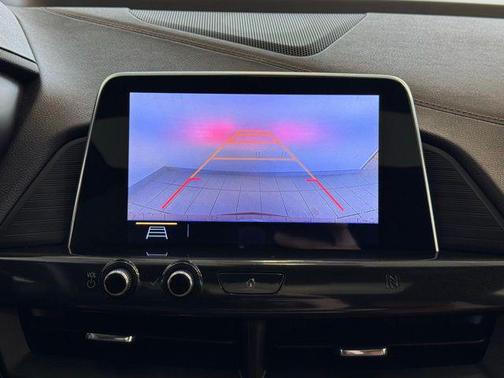 2020 Cadillac CT4 Premium Luxury