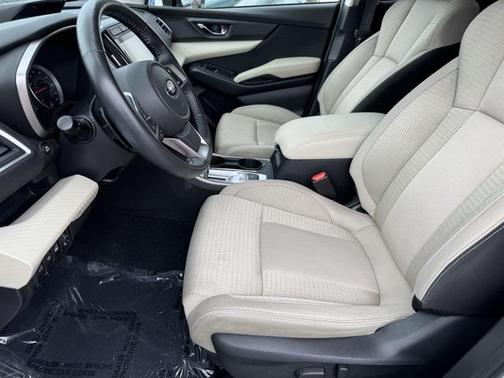 2021 Subaru Ascent Premium 7-Passenger