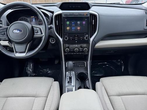 2021 Subaru Ascent Premium 7-Passenger