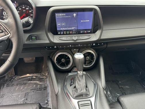 2024 Chevrolet Camaro 3LT