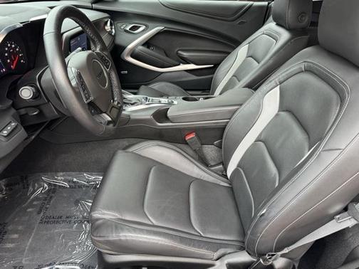 2024 Chevrolet Camaro 3LT