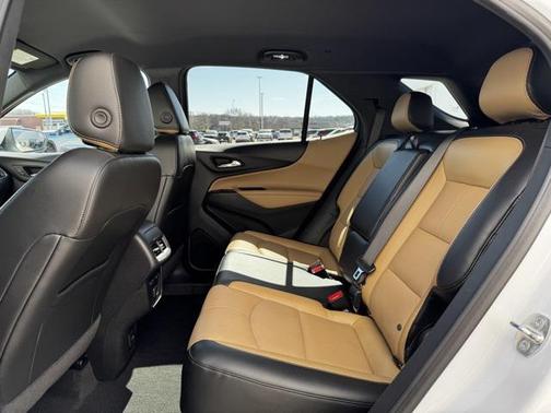 2023 Chevrolet Equinox Premier w/1LZ