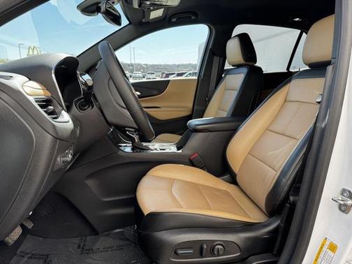 2023 Chevrolet Equinox Premier w/1LZ