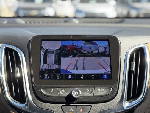 2023 Chevrolet Equinox Premier w/1LZ