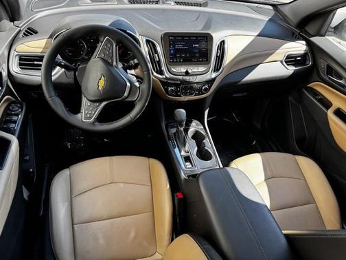 2023 Chevrolet Equinox Premier w/1LZ