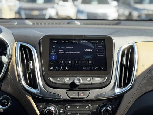 2023 Chevrolet Equinox Premier w/1LZ
