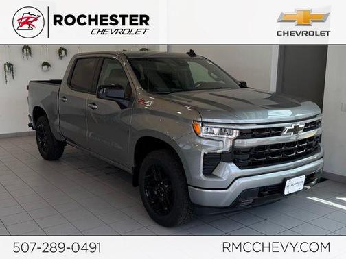 Sterling 2026 Chevrolet Silverado 1500 RST