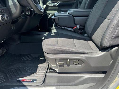 Sterling 2026 Chevrolet Silverado 1500 RST