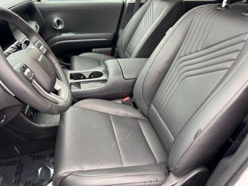 White Pearl 2026 Hyundai PALISADE SEL