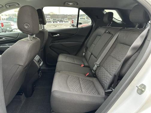 2018 Chevrolet Equinox 2LT